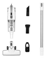 Aspiradora Midea P1 Mcs2045it, Manual, Con Cable, Blanca