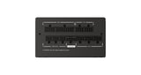 Ocypus Iota P850 Negro (Negro, 1x 12-Pin High Power Gpu, 3x Pcie, Gestión De Cables, 850 Watt) Iota-P850-G1ffbk024x-Eu