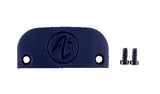 82x4 Dect Handset Belt Clip Cover X10, Delivered With Screws, Replaces The Original Belt Clip If Not Used