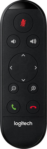 Logitech Mando A Distancia Para Conferencecam Connect