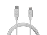 EAN 8720195100140 - Xtorm CXG2030 cable de conector Lightning 1 m Blanco imagen 2