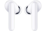 Auriculares Bluetooth Tcl Moveaudio S600 Con Estuche De Carga Autonomía 8h Blancos