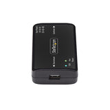 EAN 0065030909464 - StarTech.com U1-USB-ISOLATOR aislador de bucle de tierra imagen 3