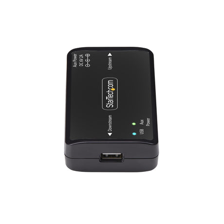 EAN 0065030909464 - StarTech.com U1-USB-ISOLATOR aislador de bucle de tierra imagen 3