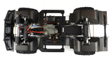 EAN 4260631428376 - Amewi AMXROCK RCX8P modelo controlado por radio Coche todoterreno Motor eléctrico 1:8 imagen 7