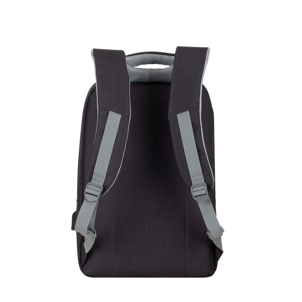 Mochila Riva Nb Prater 15.6" 7562 Negro