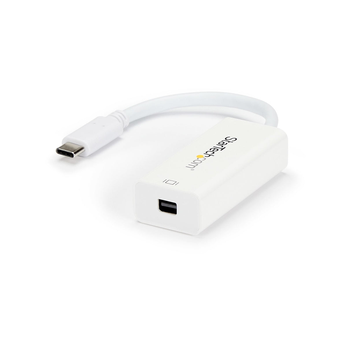 Startech Adaptador Usb-C A Mini Displayport Blanco