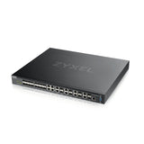 Zyxel Switch 28x Multigig Xs3800-28