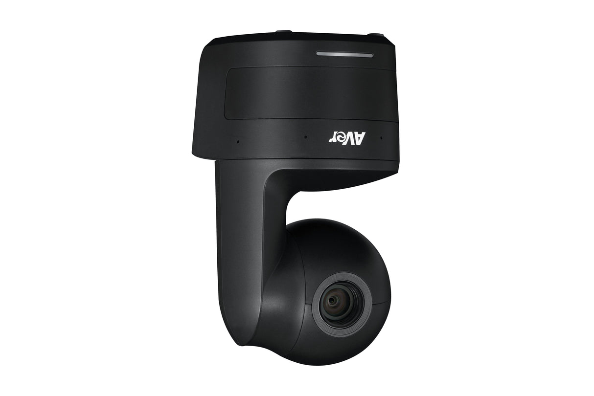 Aver Dl10 2 Mp Negro 1920 X 1080 Pixeles 60 Pps Cmos 25,4 / 2,8 Mm (1 / 2.8")