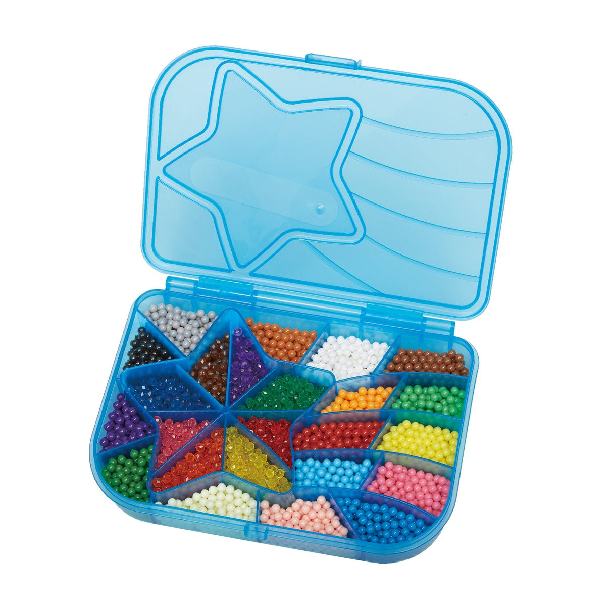 Epoch Aquabeads Maxi Nachfüllbox 31502