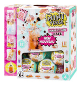 EAN 0035051531067 - Miniverse Make It Mini Foods: Cafe in PDQ Series 4 imagen 8