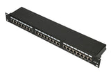 EAN 5902560369830 - Extralink EX.9830 panel de parcheo 1U imagen 4