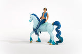 Schleich Bayala Aryon En Unicornio, 70718