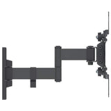 EAN 0766623461405 - Manhattan 461405 soporte para TV 106,7 cm (42") Negro imagen 4