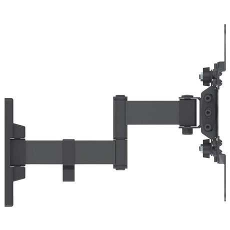EAN 0766623461405 - Manhattan 461405 soporte para TV 106,7 cm (42") Negro imagen 4