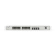 EAN 6971693270862 - Ruijie Networks RG-NBS3200-24GT4XS switch Gestionado L2 Gigabit Ethernet (10/100/1000) Gris imagen 1