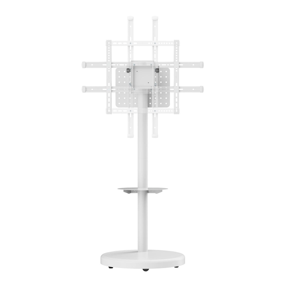 EAN 8052101433616 - Ewent EW1550 soporte para TV 2,18 m (86") Blanco imagen 5