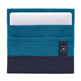 Nb Sleeve Ultrabook 13.3"/8803 Aqua Melange Rivacase