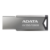 EAN 4710273775845 - ADATA UV350 unidad flash USB 128 GB USB tipo A 3.2 Gen 1 (3.1 Gen 1) Plata imagen 1