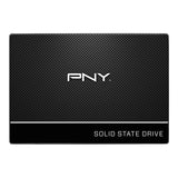 EAN 0751492629957 - PNY CS900 500 GB 2.5" Serial ATA III 3D TLC imagen 1