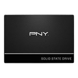 EAN 0751492629957 - PNY CS900 500 GB 2.5" Serial ATA III 3D TLC imagen 1