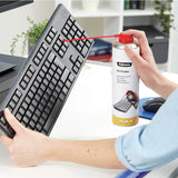 Aire Comprimido 400ml Fellowes 9977804