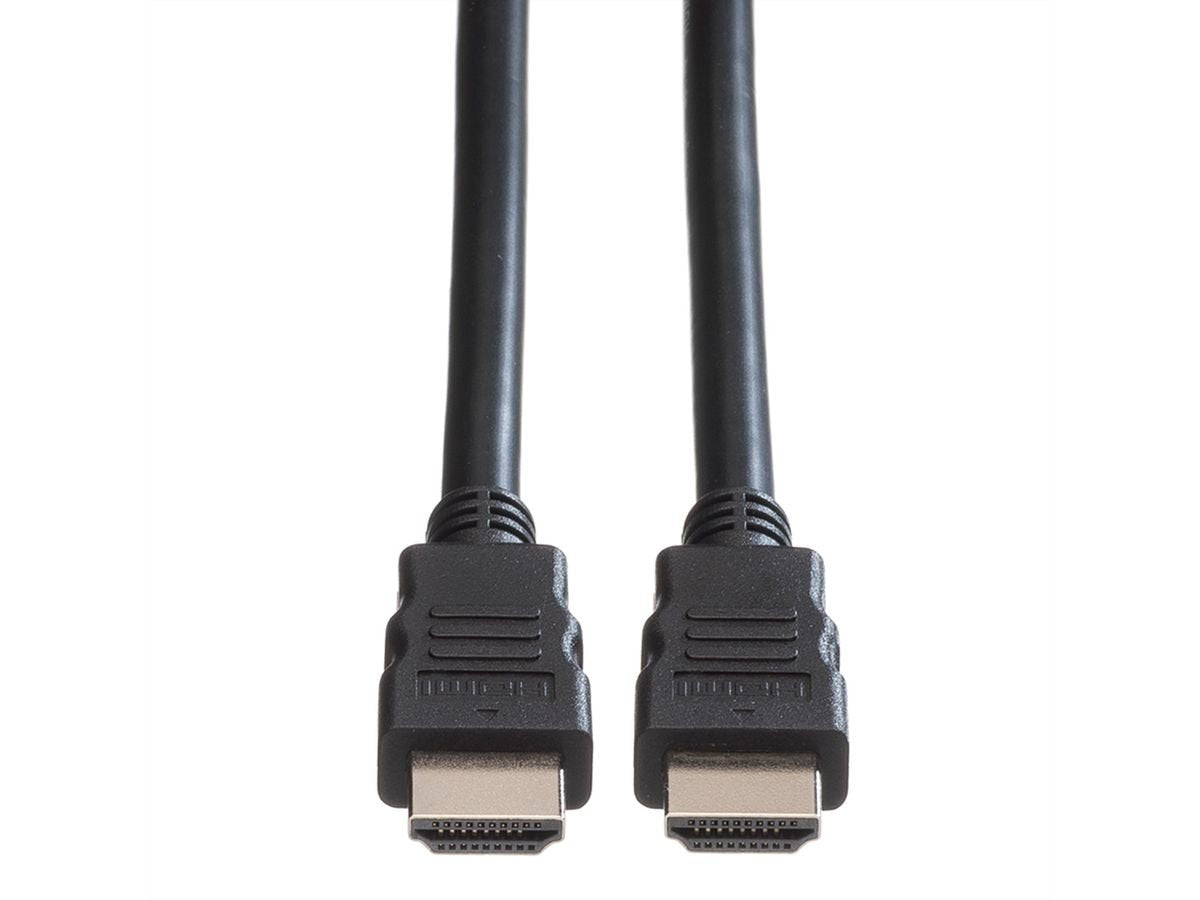 EAN 7630049619609 - ROLINE GREEN 11.44.5571 cable HDMI 1 m HDMI tipo A (Estándar) Negro imagen 2