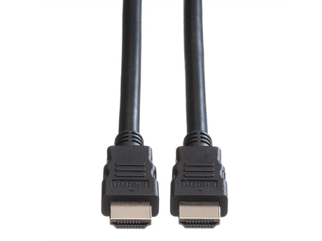 EAN 7630049619609 - ROLINE GREEN 11.44.5571 cable HDMI 1 m HDMI tipo A (Estándar) Negro imagen 2