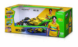 Coche Mclaren Mcl 38 Radio Control