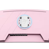 Arozzi Tft Nova 34" Va 165hz Curved Rosa