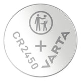 EAN 4008496133383 - Varta CR2450 Batería de un solo uso Litio imagen 1