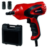 Einhell Llave De Impacto Cc-Hs 12/1, 12 Voltios