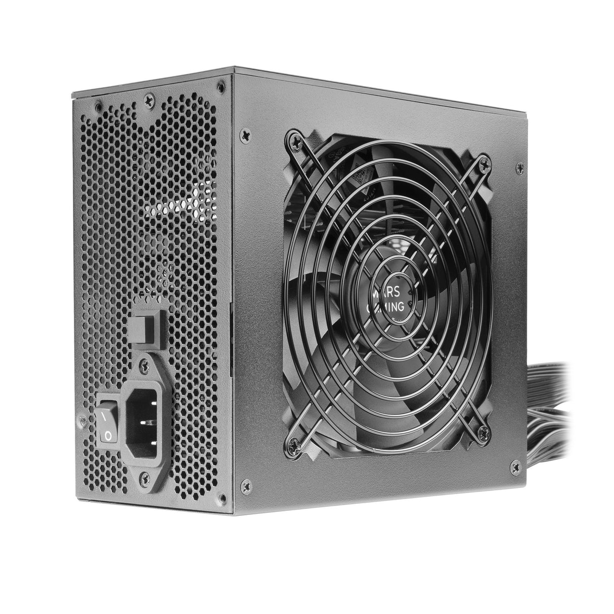 EAN 8435693105695 - Mars Gaming MPB750S unidad de fuente de alimentación 24-pin ATX imagen 4
