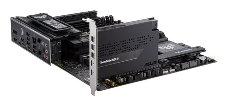 EAN 4711387776469 - ASUS ThunderboltEX 5 tarjeta y adaptador de interfaz Interno Mini DisplayPort, USB 2.0, PCIe, USB Tipo C, imagen 5