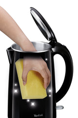 Tefal Ko260830 Kettle, Black