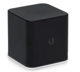 EAN 0810354026652 - Ubiquiti airCube 867 Mbit/s Negro Energía sobre Ethernet (PoE) imagen 1