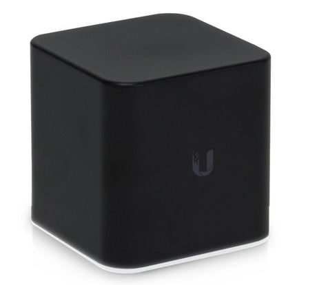 EAN 0810354026652 - Ubiquiti airCube 867 Mbit/s Negro Energía sobre Ethernet (PoE) imagen 1