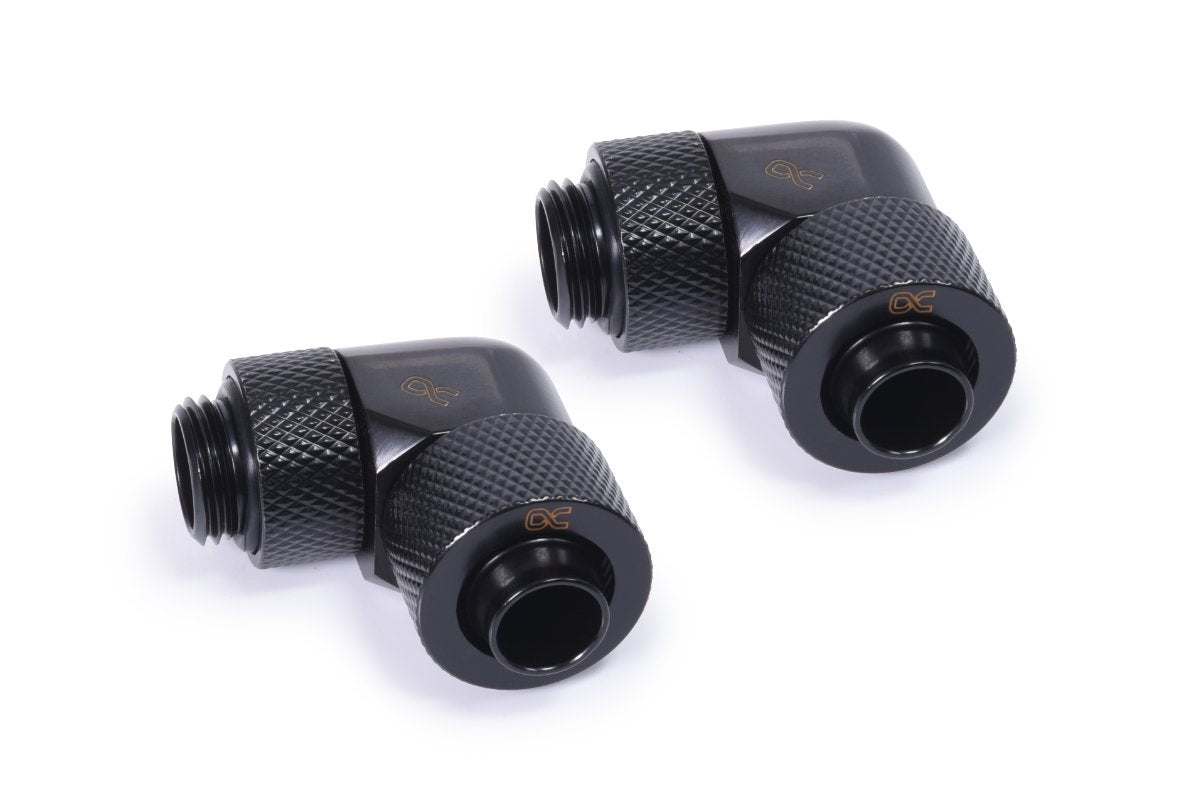 Alphacool Core Storm 240mm Xt45, Refrigeración Por Agua Negro/Blanco