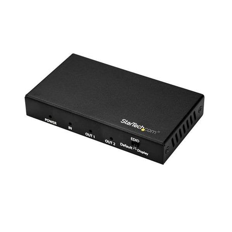 EAN 0065030880404 - StarTech.com ST122HD202 divisor de video 2x HDMI imagen 1