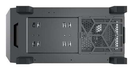 EAN 4044953503610 - Xilence XG151 Midi Tower Negro imagen 10