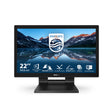 EAN 8721038001808 - Philips B Line 222B9TA/00 pantalla para PC 54,6 cm (21.5") 1920 x 1080 Pixeles Full HD LCD Pantalla tácti imagen 1