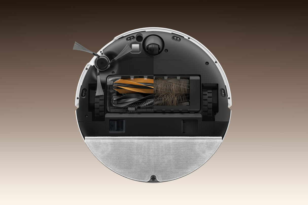 Vacuum Cleaner Robot/D20 Pro Plus Rld43sd-Wh Dreame