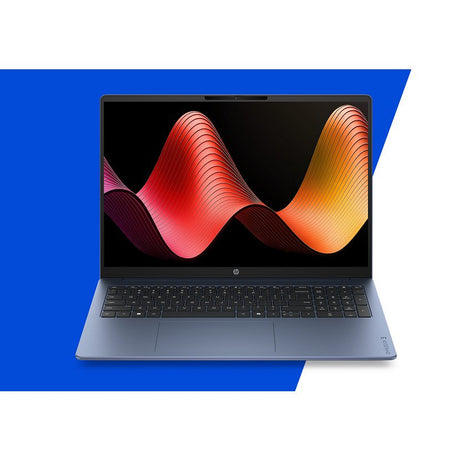 EAN 0199896321235 - HP OmniBook 3 16-bu0025ns Intel Core 5 120U Portátil 40,6 cm (16") 2K 16 GB DDR5-SDRAM 512 GB SSD Wi-Fi 6 imagen 7