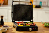 EAN 5908269345380 - Zelmer ZPR2000 parrilla eléctrica de contacto imagen 2