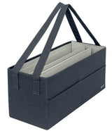 Leitz Fabric Hot Desking Work Bag