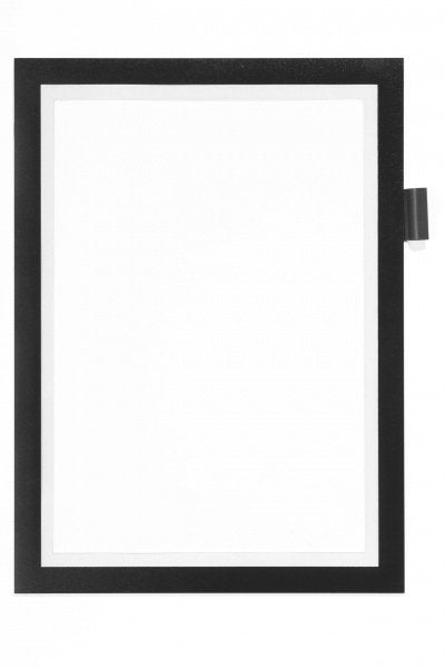 Durable Duraframe Note - Soporte Para Documentos