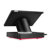 Lenovo Thinksmart Hub Intel® Core I5 I5-8365ue 25,6 Cm (10.1") Táctil 16gb 256gb Ssd Windows 11 Iot Enterprise Sac Negro