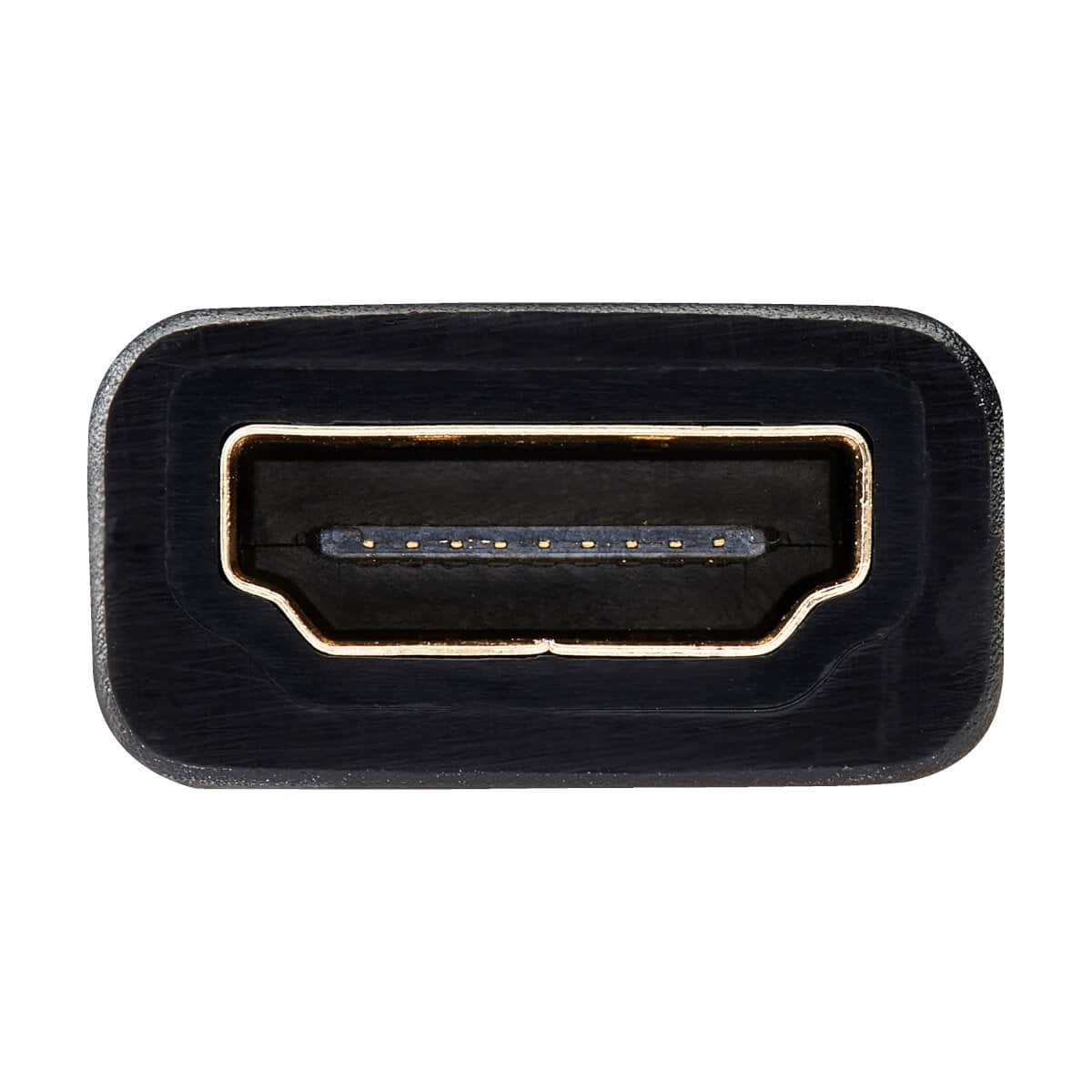 Tripp Lite P136-001 Convertidor Adaptador De Video Displayport A Hdmi, Hdcp, Negro (M/H), 30.5 Cm [1 Pie]