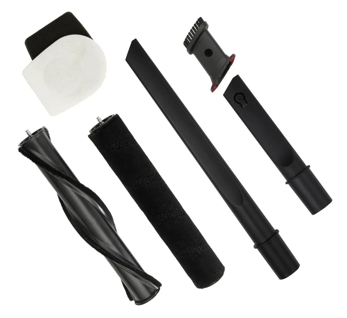EAN 3838782835797 - Hisense HVC646630A Aspiradora escoba 2 en 1 Batería Secar HEPA Sin bolsa 0,701 L 330 W Negro imagen 3