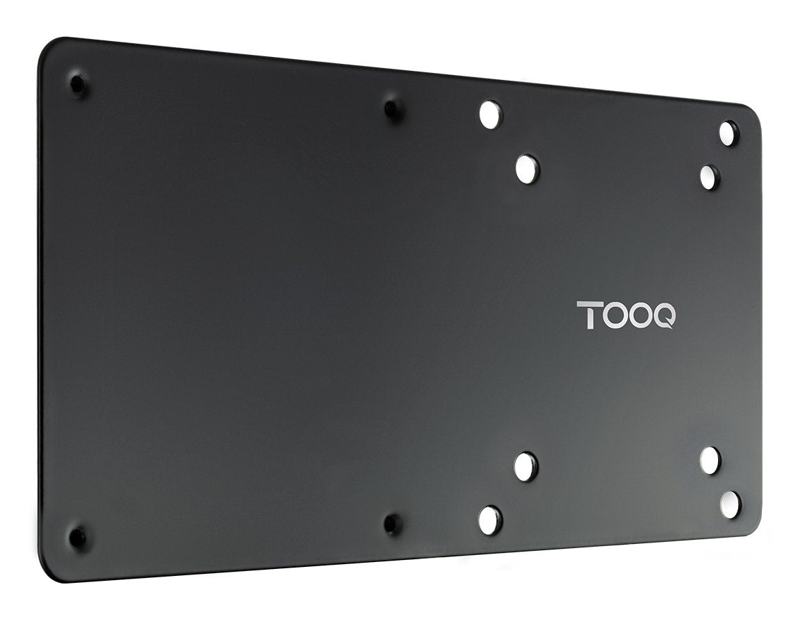 EAN 8433281010093 - TooQ TCCH0007-B kit de montaje Negro imagen 1